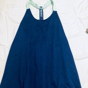 Nike Tank Top!
